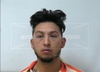 Obed Gonzalez