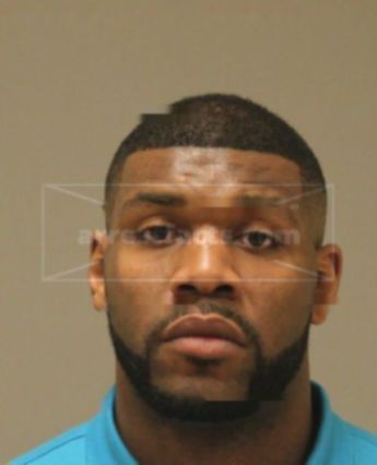 Derek Brooks