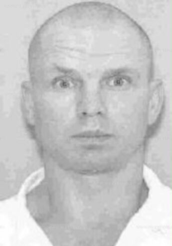 Richard Dwayne Newman