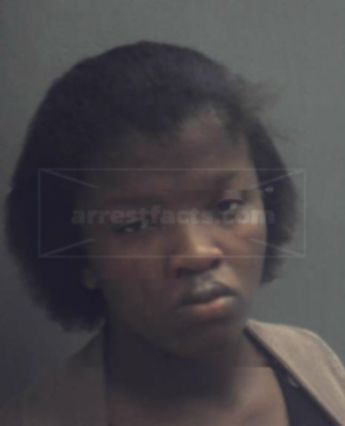 Kanisha Elaine Price