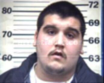 Chad Elliot Mcadams