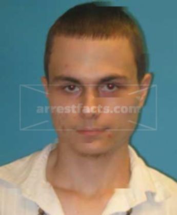 Matthew Thomas Doty