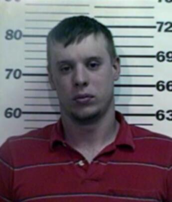 Matthew Thomas Morris