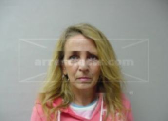 Brenda Kay Robinson
