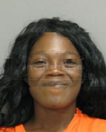 Latifah S Mitt