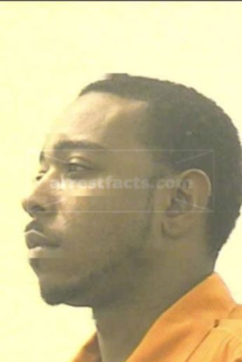 Alexis Bernard Murray