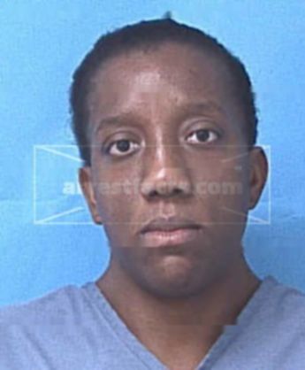 Hermesha Armeinece Weaver