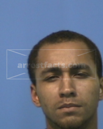 Christopher Terrence Crenshaw