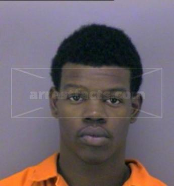 Desmond Cameron Pullam
