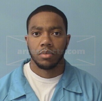 Demetrius Oglesby