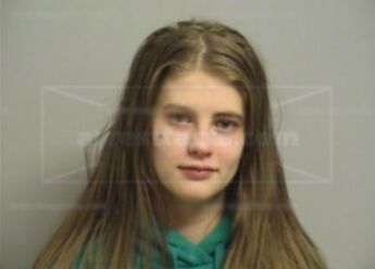 Tiffany Danette Seitz