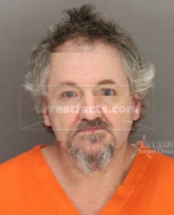 Thomas Patrick Healy