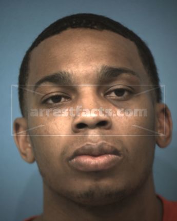 Michael Deshawn Jones