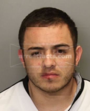 Navarro Mario