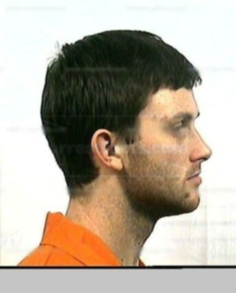 Michael Robert Brooks