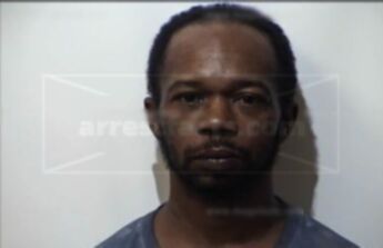 Anthony Dejuan Lewis