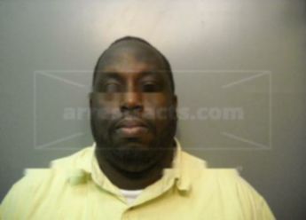 Shawn Anthony Johnson
