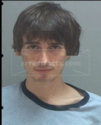 Michael Andrew Stack