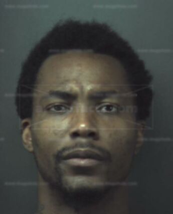 Terrence Rodriquez Holden Jr.