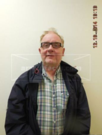 John R Kregenow