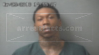 Tyrell Howarddamone Taylor