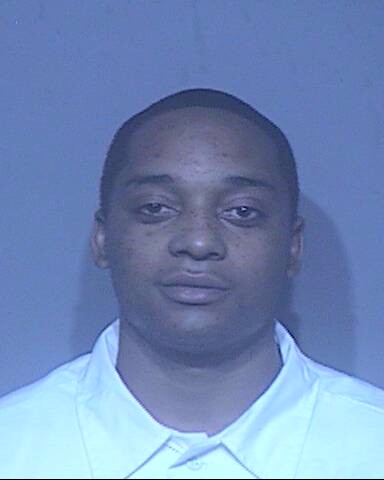 Deontae Bershawn Edwards