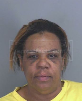 Cathy Inez Robinson