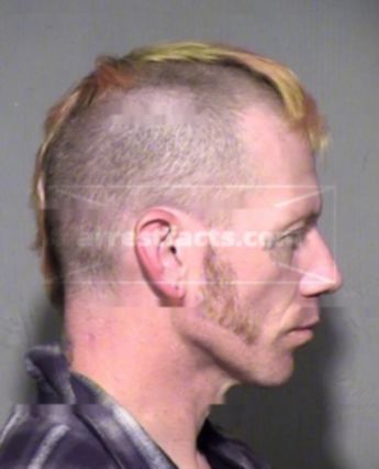 Dane Curtis Austin