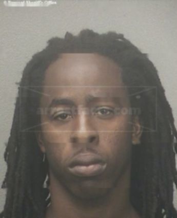 Demetrius Boyd
