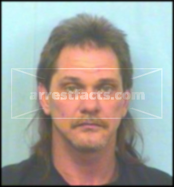 William Patrick Bumgardner