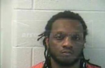 Derrius Sharodd Sharp