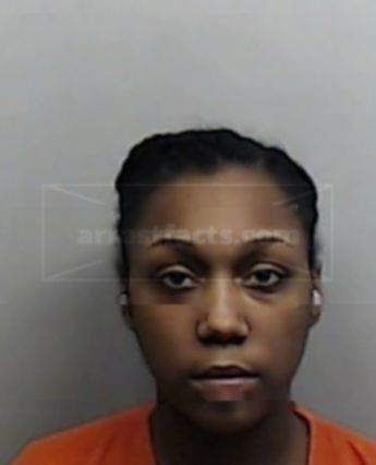 Aja Covington
