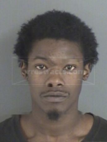 Jacorie Jamile Mitchell