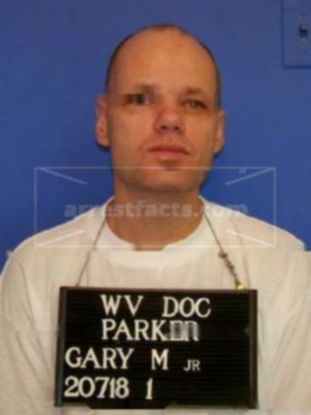 Gary Michael Parker