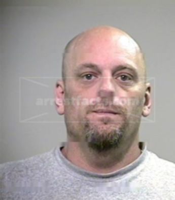 Karl Peyton Waddill