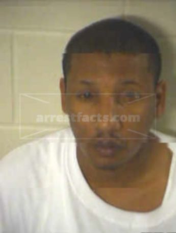 Rodrick Davenport