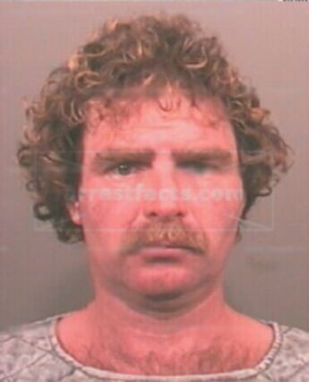 Richard Harwood