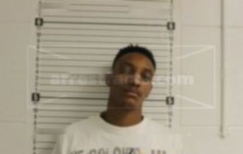 Ondre Jamon Bickham