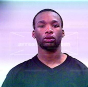 Jaquille Dewayne Earls