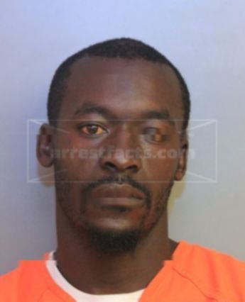 Tyrell Jamar Solomon