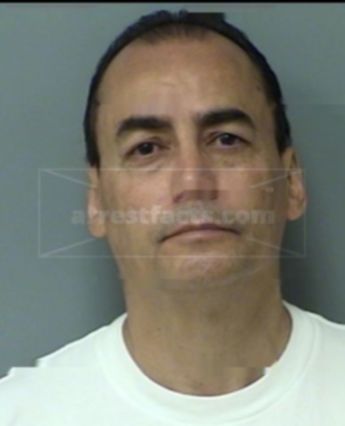 Melvin Orlando Soto