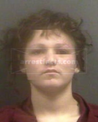 Tori Lynn Williams