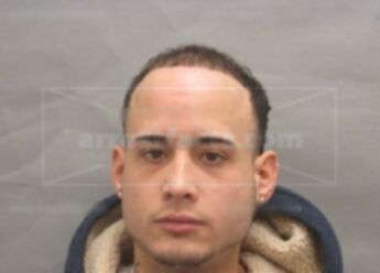 Christian Omar Roman