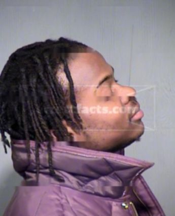 Jeffrey Maurice Smiley