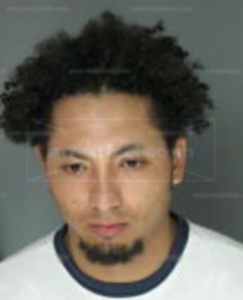 Emiliano Valencia Ramos