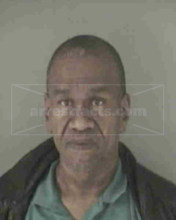 Junius Roosevelt Whitt
