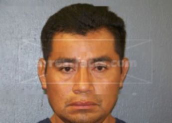 Miguel Montejo Perez