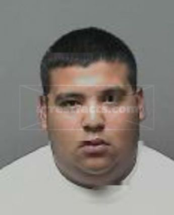 Edgar Edwardo Delacruz