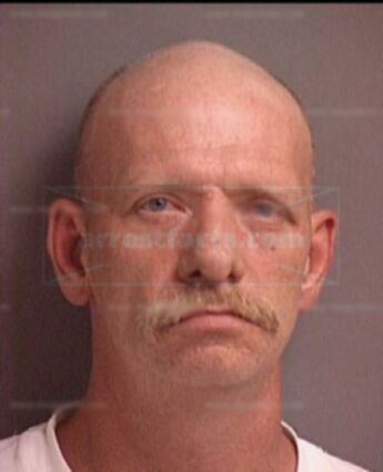 Donald Bruce Harris