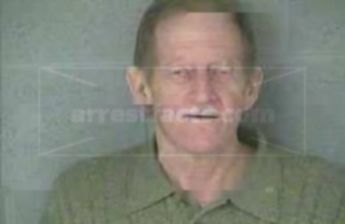 Carl Edward Mckenzie